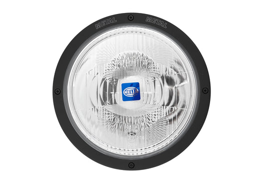 HELLA Halogen-Spotlight - Luminator Metal - 24/12V 1F8007560-041