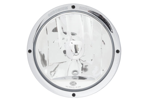 HELLA Halogen-Spotlight - Luminator Chromium - 12/24V 1F8007560-411