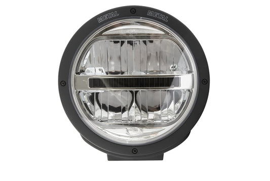 HELLA LED-Spotlight - Luminator LED - 24/12V - white - 1050lm 1F8016560-001
