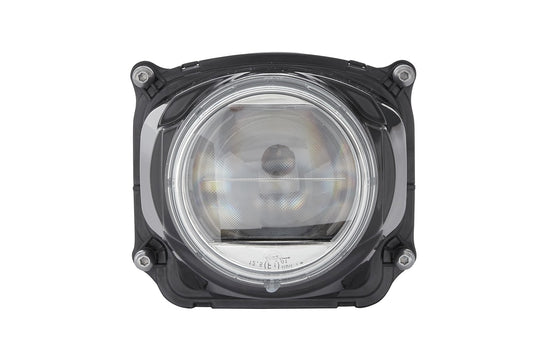 HELLA DE/LED-Insert, headlight - 90mm Performance Bi-LED L5570 - 12/24V 1LL012758-111