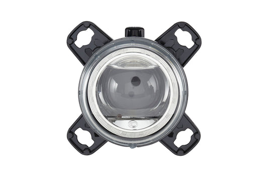 HELLA LED/DE-Insert, headlight - 90mm Performance L4060 - 24/12V 1ML012488-111