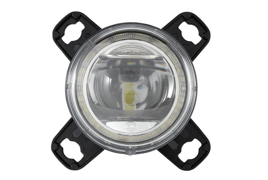 HELLA LED/DE-Insert, headlight - 90mm Performance L4060 - 12/24V 1ML012488-131