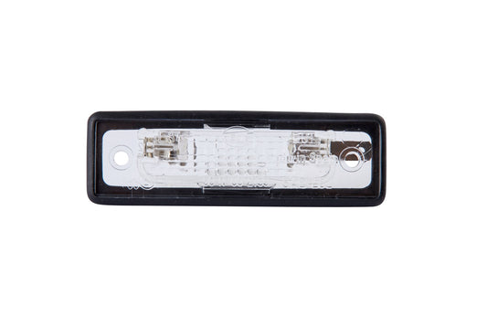 HELLA Licence Plate Light - Halogen - 12V 2KA004331-031