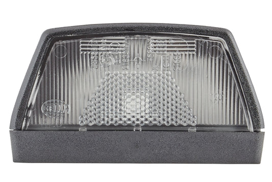 HELLA Clearance Light - Halogen - 6/12/24V 2PF003389-037