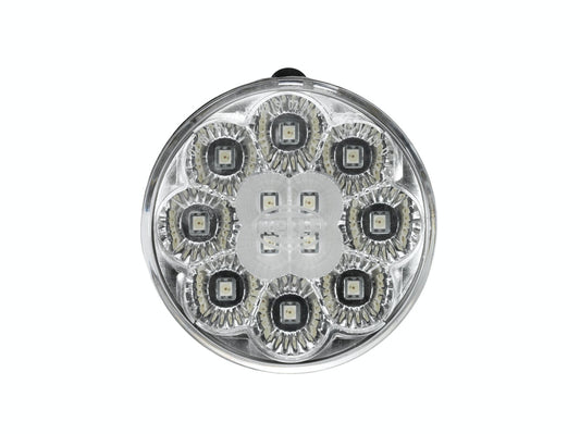 HELLA Rearlight - LED - 24V 2SB009001-501