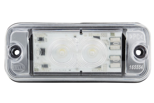 HELLA Position Light - LED - 24V 2PF009514-001
