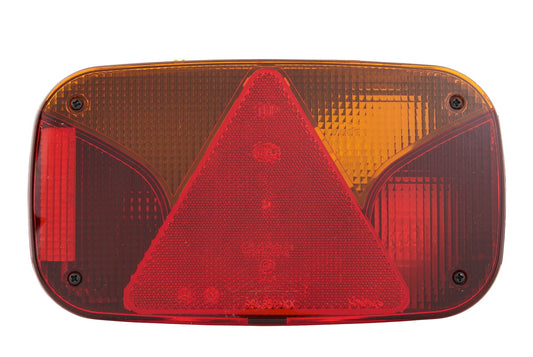 HELLA Rearlight - Bulb - 12V 2VB998232-021