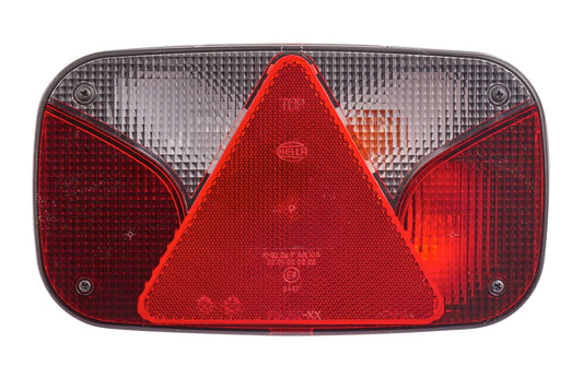 HELLA Rearlight - Bulb - 12V 2VB998232-231