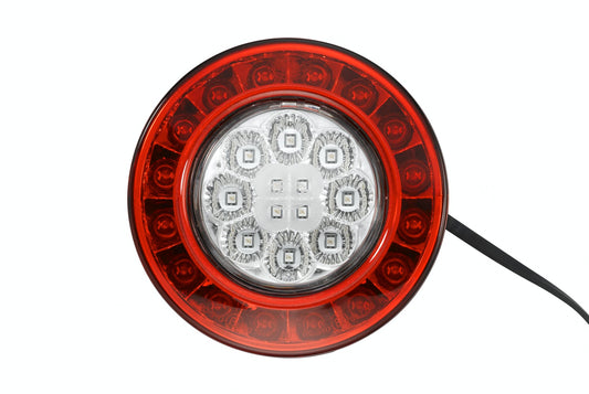 HELLA Rearlight - LED - 12V 2SD010546-137