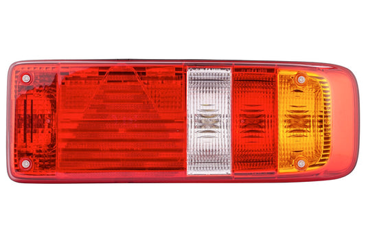 HELLA Rearlight - EasyConn I Hybrid - Hybrid - 24V 2VP340932-001