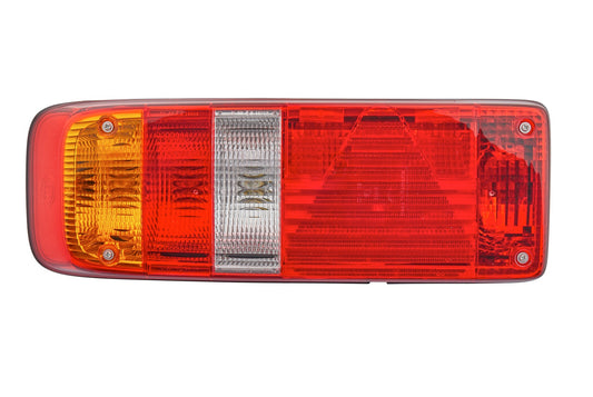HELLA Rearlight - EasyConn I Hybrid - Hybrid - 24V 2VP340932-011
