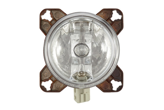 HELLA Halogen/FF-Insert, spotlight - 90mm Essential - 12V 1K0008191-131
