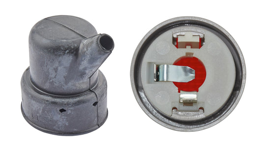 HELLA Tail Light - Halogen - left/right 2SA005603-021
