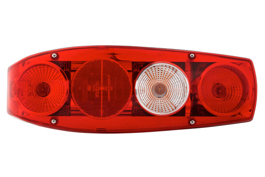 HELLA Rearlight - Caraluna II - Bulb - 12V 2VA341419-147