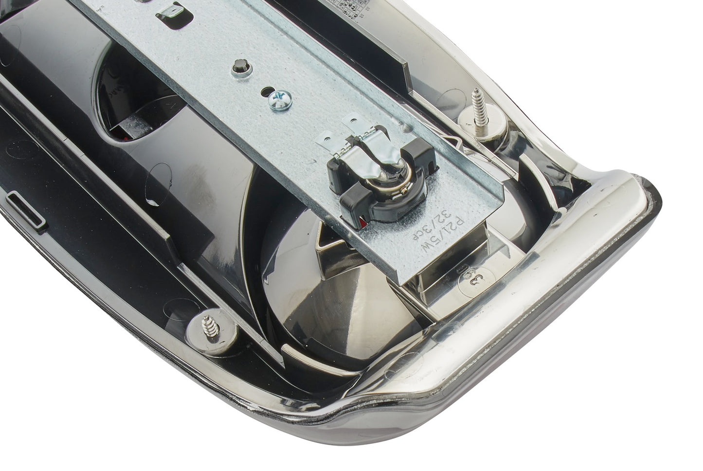 HELLA Rearlight - Caraluna II - Bulb - 12V 2VA341419-167
