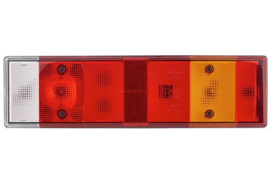 HELLA Rearlight - Bulb - 24/12V 2VD007323-031
