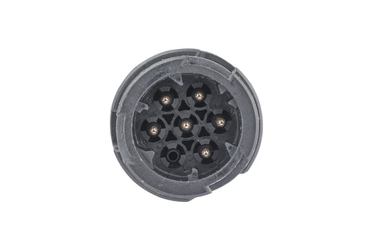 HELLA Rearlight - Truck Full LED - LED - 24V 2VP012381-051