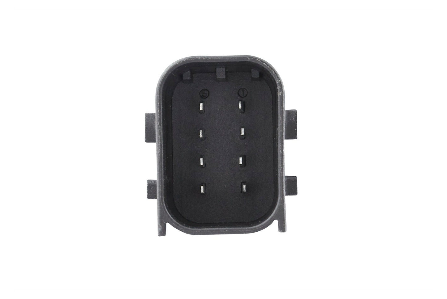 HELLA Rearlight - Truck Full LED - LED - 24V 2VP012381-241