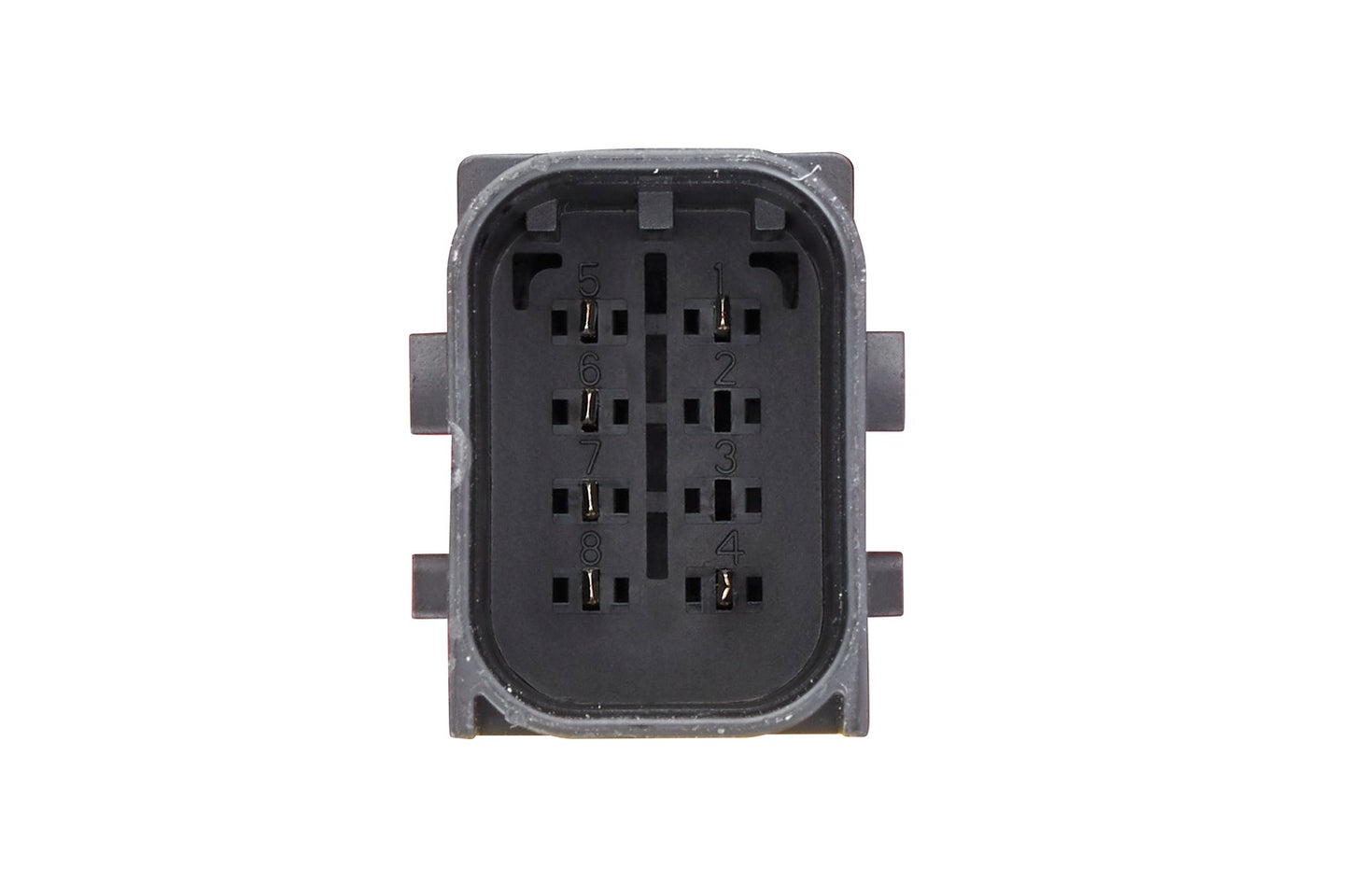 HELLA Rearlight - Truck Full LED - LED - 24V 2VP012381-261