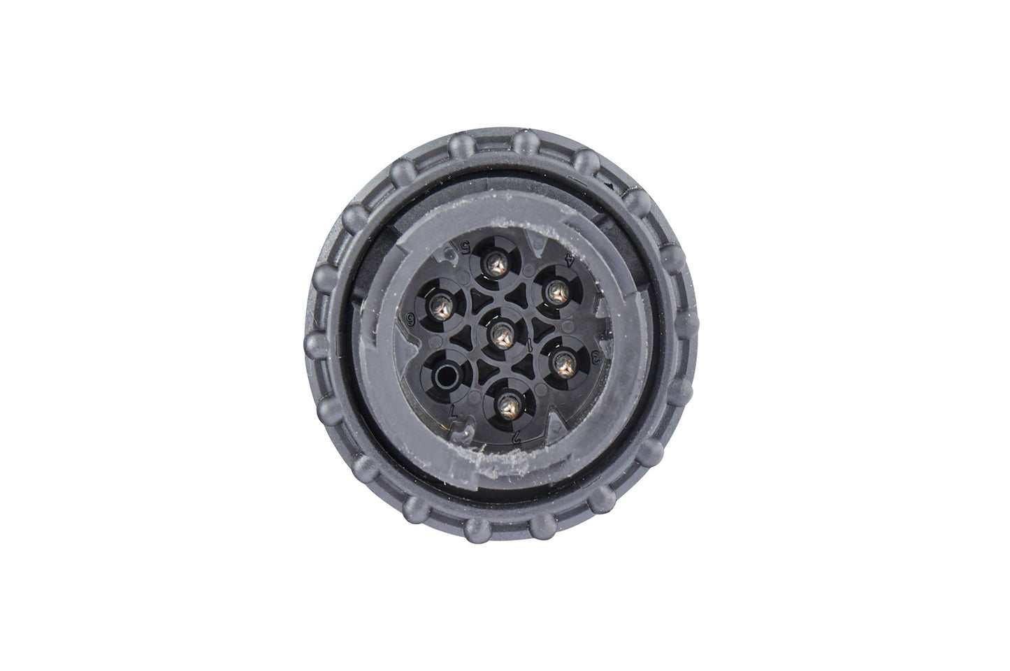 HELLA Rearlight - Truck Full LED - LED - 24V 2VP012381-321