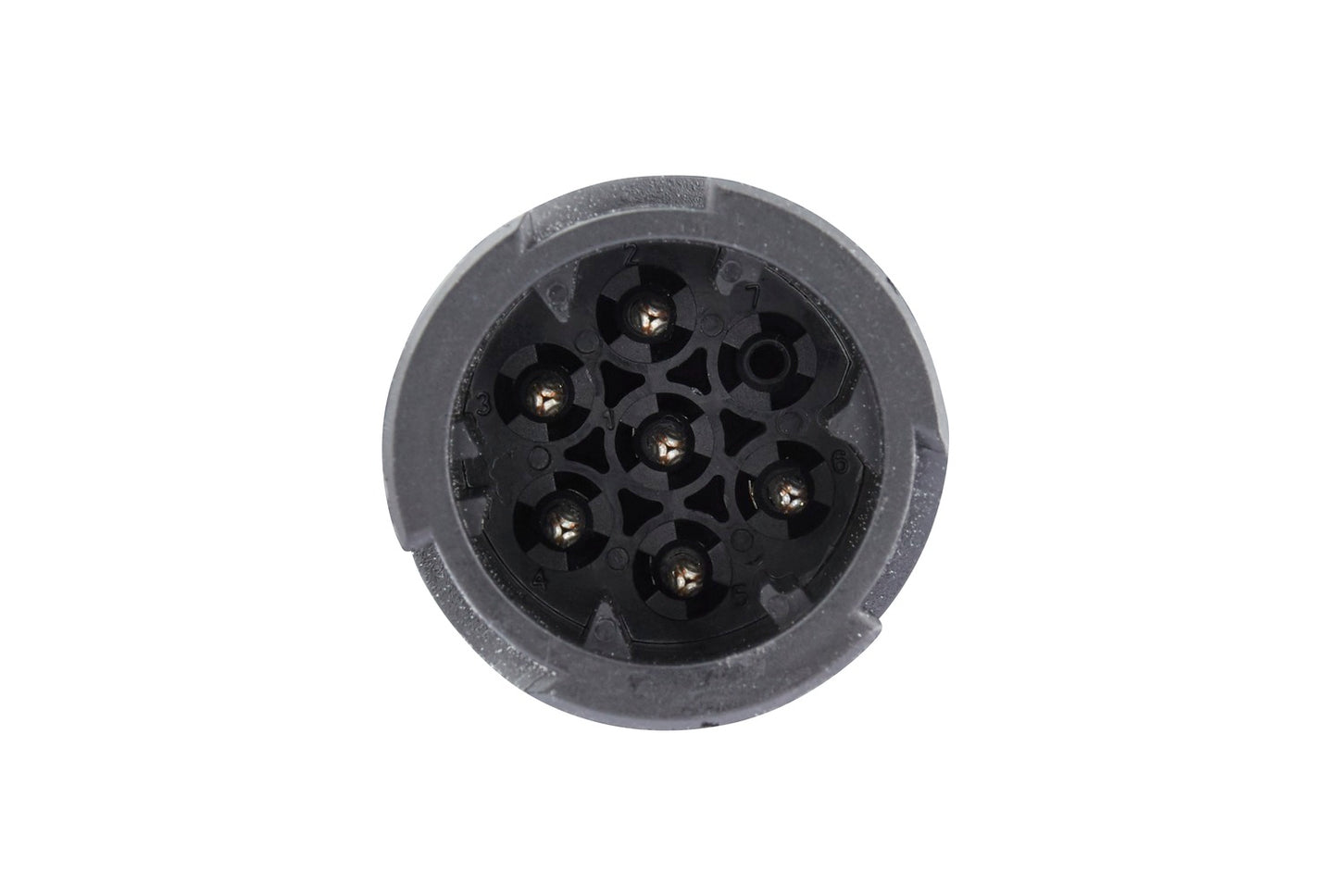 HELLA Rearlight - Truck Full LED - LED - 24V 2VP012381-341
