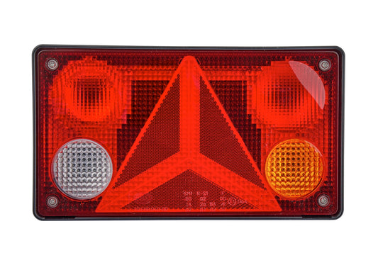 HELLA Rearlight - Bulb - 12/24V 2VP340400-121