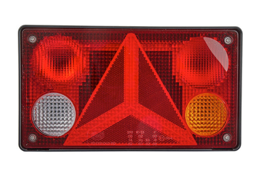 HELLA Rearlight - Bulb - 12/24V 2VP340400-141