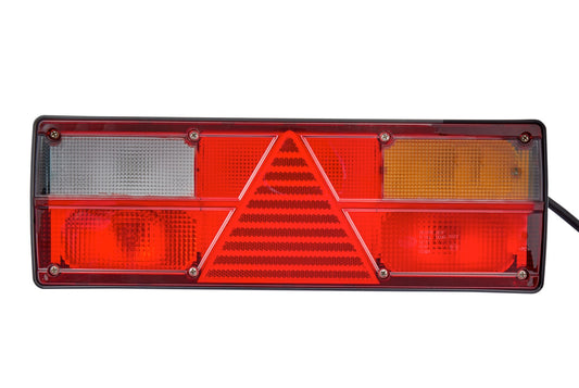 HELLA Rearlight - EasyConn I - Bulb - 24V 2VP340450-141
