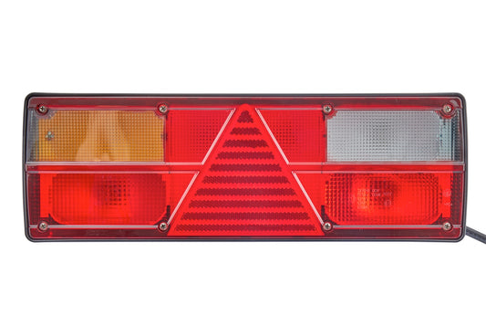 HELLA Rearlight - EasyConn I - Bulb - 24V 2VP340450-151