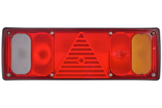 HELLA Rearlight - EasyConn I - Bulb - 24V 2VP340450-441