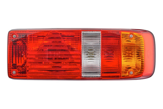 HELLA Rearlight - EasyConn I - Bulb - 24V 2VP340930-001