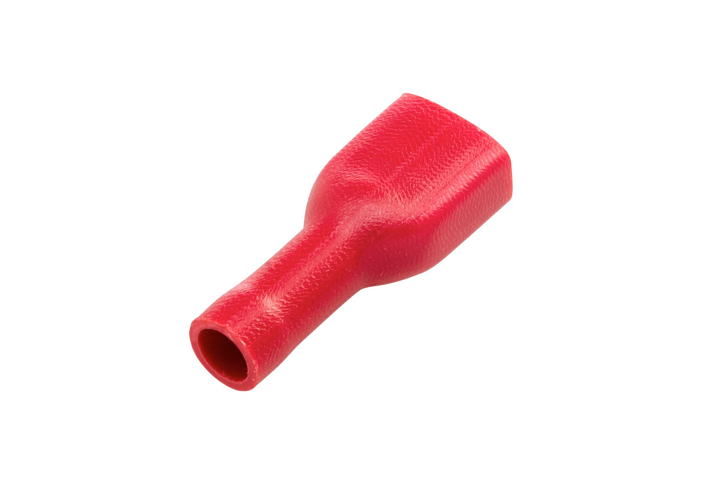HELLA Cable Connector - Red - 0.5mm² - 1.0mm² - 6,3 x 0,8 - Kit - Quantity: 8 8KW708373-812