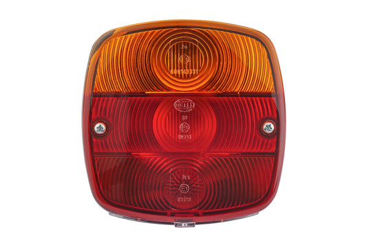 HELLA Rearlight - Bulb - 24V 2SE002514-171
