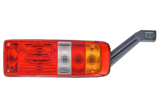 HELLA Rearlight - EasyConn I Hybrid - Bulb - 24V 2VP340931-161