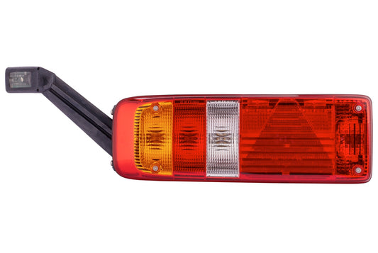 HELLA Rearlight - EasyConn I Hybrid - Hybrid - 24V 2VP340934-111