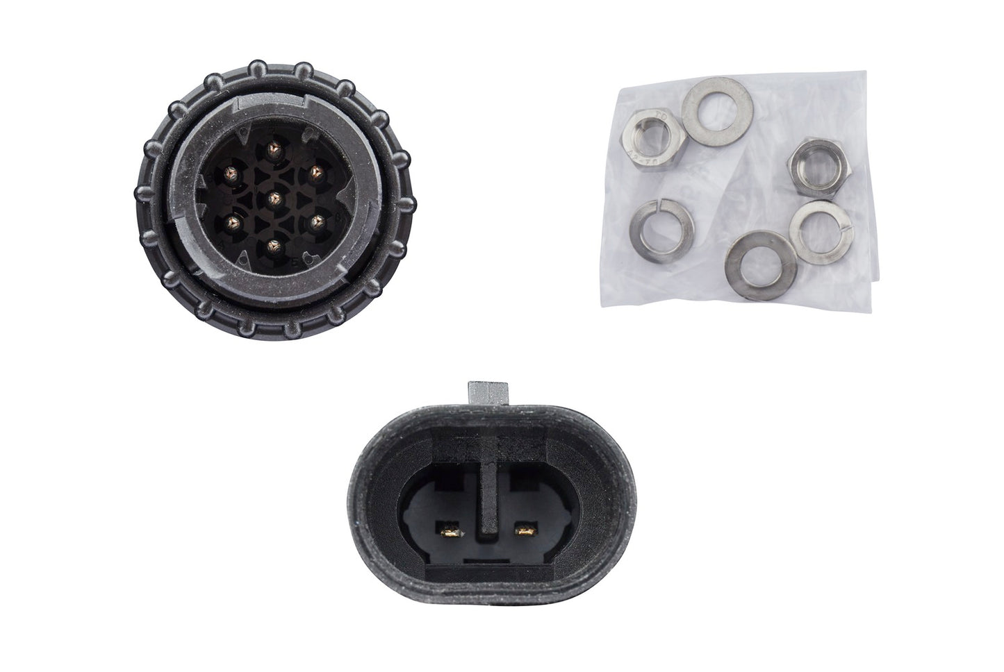 HELLA Rearlight - Hybrid - 24V 2VP340961-421