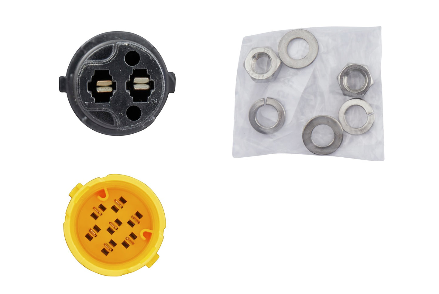 HELLA Rearlight - LED - 24V 2VP340966-011