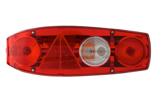 HELLA Rearlight - Caraluna Modular II Plus - Bulb - 12V 2VP343590-017