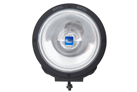 HELLA Halogen-Spotlight - Rallye 4000 Metal - 12V 1F8007560-121