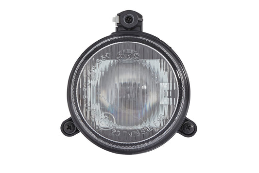 HELLA Bulb-Front Fog Light - left/right - for e.g. Renault Twingo I (C06_) 1NL007186-021