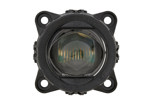 HELLA LED/Symmetric-Headlight - Modul 60 - 12V 1TL998670-021