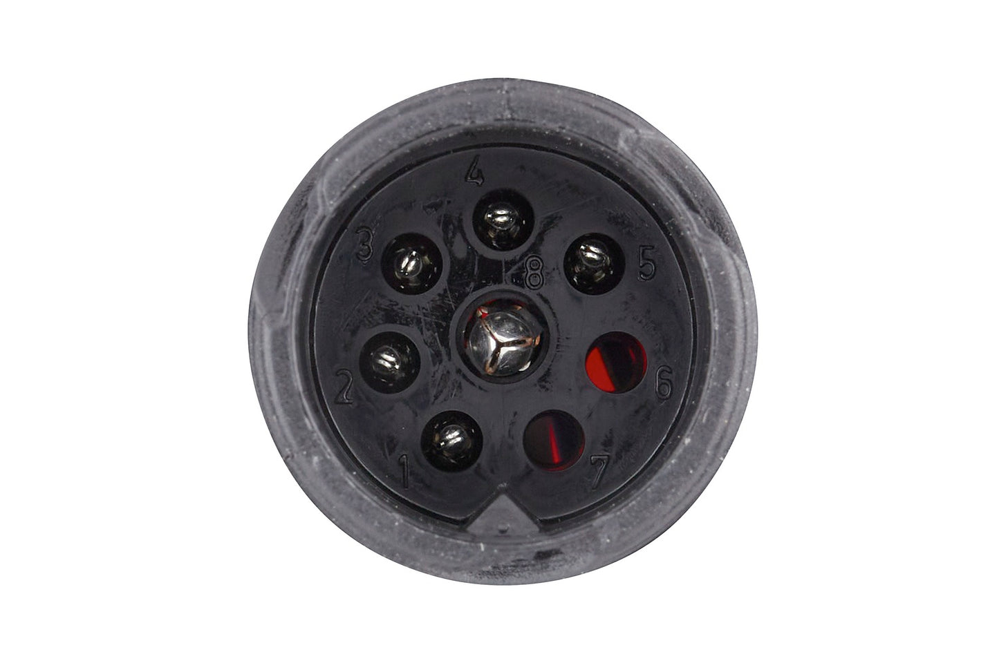 HELLA Rearlight - Bulb - 24V 2VP007323-111