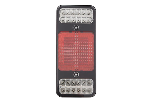 HELLA Rearlight - Coluna - LED - 24V 2VP345900-211