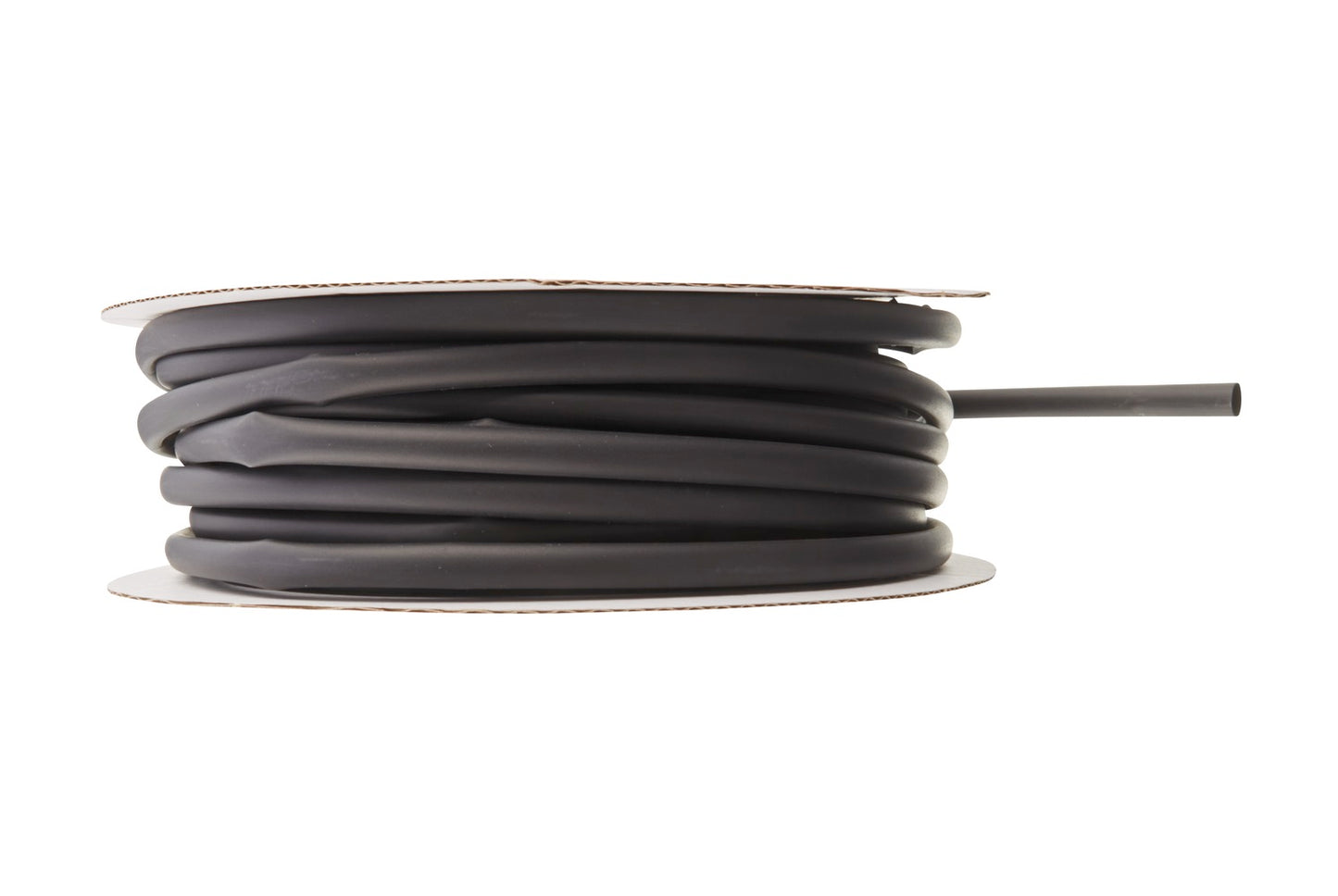 HELLA Heat Shrink Tube - 2:1 - 4,8/2,4mm - 9.5m - black 9MJ007825-001