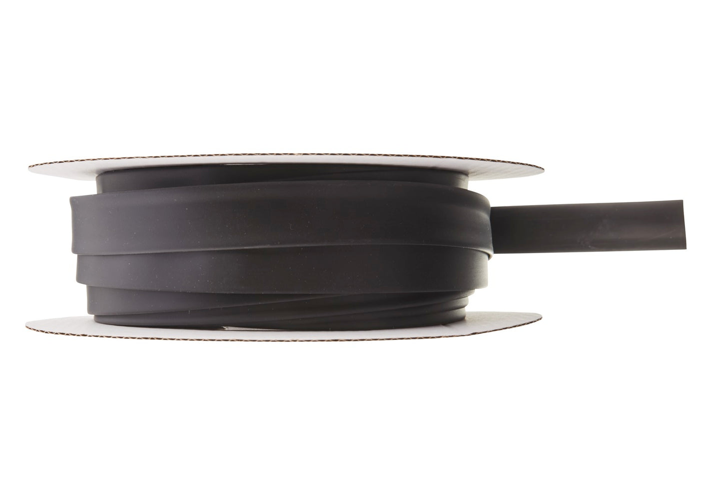 HELLA Heat Shrink Tube - 2:1 - 4,8mm - 6.5m - black 9MJ007825-021