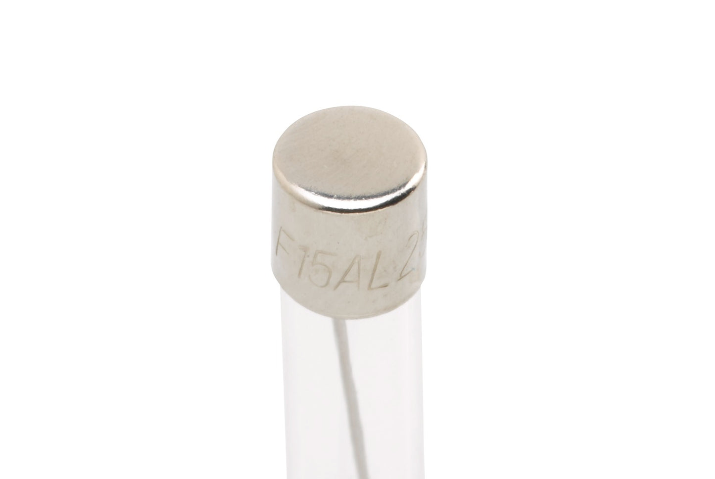 HELLA Fuse Kit - Glass Fuse - 2.5/10/20/25A - Crystal clear - Quantity: 8 8JS003481-823