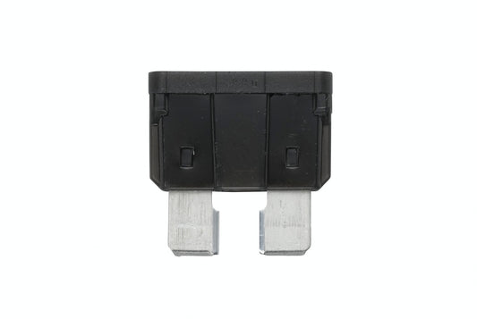 HELLA Fuse - ATO fuse - 1A - black 8JS711683-831