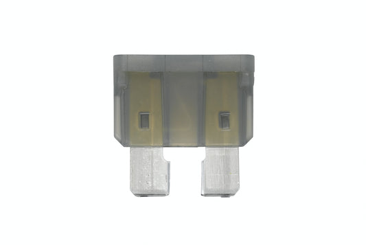 HELLA Fuse - ATO fuse - 2A - grey 8JS711683-841