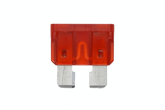 HELLA Fuse - ATO fuse - 10A - red 8JS711686-821