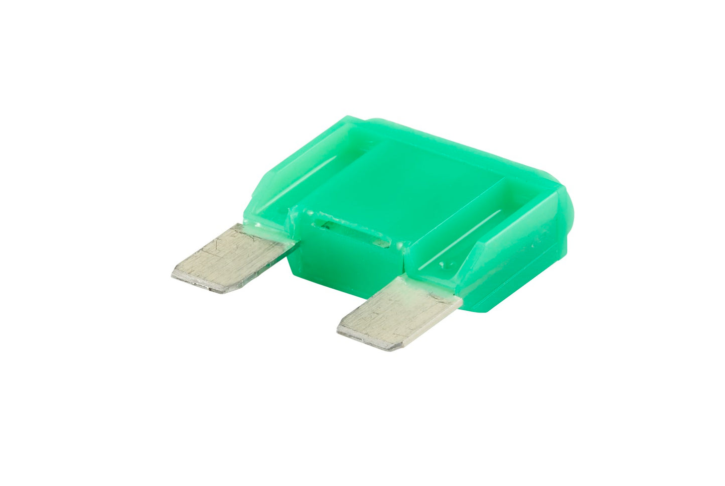 HELLA Fuse - Maxi-Flat Fuse - 30A - green 8JS728595-061
